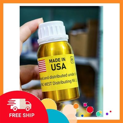 (Che Tên Khi Giao) Popper khô 100ml, hàng chính hãng usa cực mạnh, giá sỉ - Hàng Mới Về