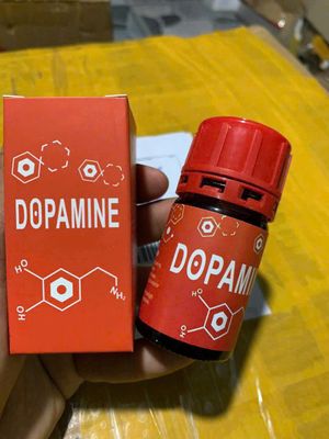 Popper 40ml giá tốt ( mã DOPAMINE) 
