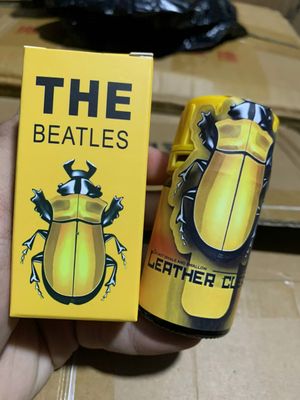 Popper 40ml giá tốt, (mã THE BEATLES)