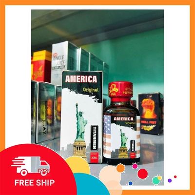 (Che Tên Khi Giao) Popper 30ml giá tốt, (mã America usa) Bảo Mật Tuyệt Đối