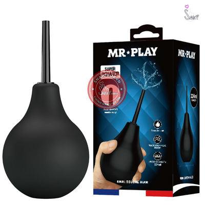 (Snapshop) Dụng Cụ Vệ Sinh Hậu Môn Mr.Play A1 - Dung Tích 224ml Chính Hãng