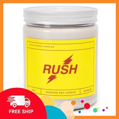 (Che Tên Khi Giao) (Poppers) hộp đựng tinh dầu 30ml Hộp Trắng Kín