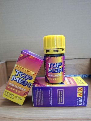 Chai hít Popper 40ml USA, Cho Top Chống Xìu , Giúp Cương Cứng Liên Tục, Che Tên 