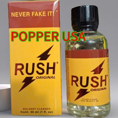 Popper 30ml USA, sỉ lẻ giá tốt, che tên sp