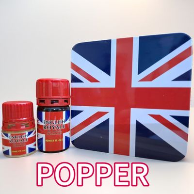 Popper hộp cao cấp, sỉ lẻ giá tốt 