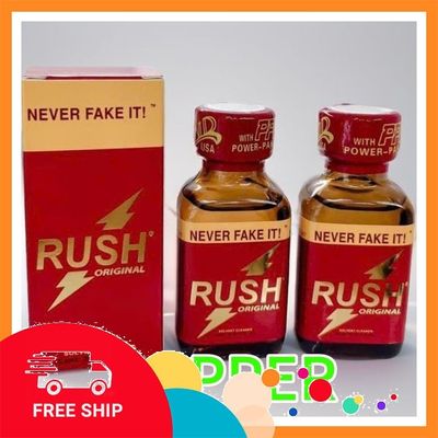 (Che Tên Khi Giao) Popper 30ml USA, Hàng Chính Hãng, Cực Mạnh, Giá Sỉ Tốt Hỗ Trợ 24/7