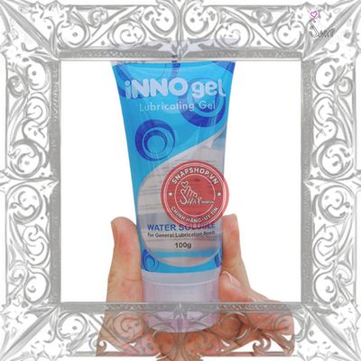 (Snapshop) Gel Bôi Trơn INNO 100g Chính Hãng