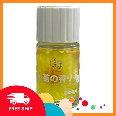(Che Tên Khi Giao) Popper Kiku No Kaori Mùi Hương Bông Cúc Japan 40ml Hỗ Trợ 24/7