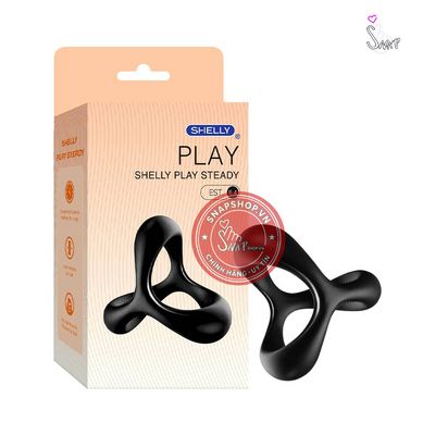 Vòng đeo kéo dài thời gian Shelly Play Steady Chính Hãng