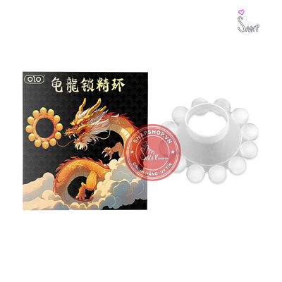 Vòng đeo kéo dài thời gian OLO 12 bi Chính Hãng