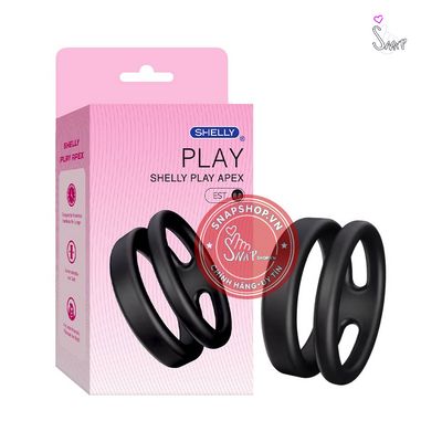 Vòng đeo kéo dài thời gian Shelly Play Apex Chính Hãng