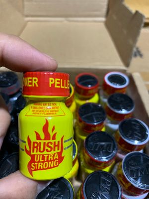 Popper 10ml PDW USA, HÀNG CHÍNH HÃNG, GIÁ SỈ TỐT, Che Tên 