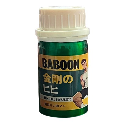 Popper Khô Baboon USA 60g