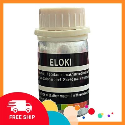 (Che Tên Khi Giao) Popper Khô Eloki USA 60g Giao Nhanh Toàn Quốc