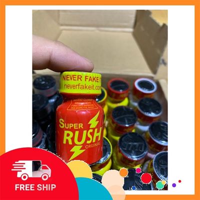 (Che Tên Khi Giao) Popper 10ml PDW USA, GIÁ SỈ TỐT 944419833 Hộp Trắng Kín