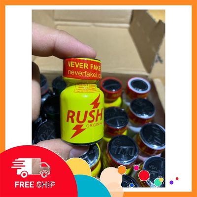 (Che Tên Khi Giao) Popper 10ml PWD USA, HÀNG CHÍNH HÃNG, CỰC MẠNH, GIÁ SỈ TỐT,CHE TÊN SP - Hàng Mới Về
