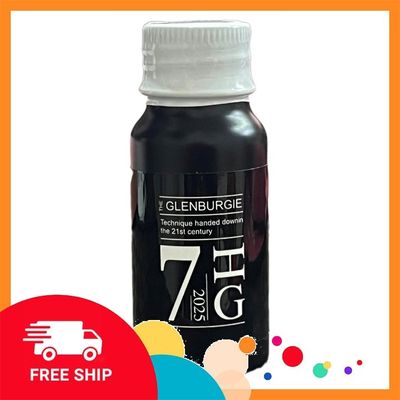 (Che Tên Khi Giao) Popper Khô 7GH 2025 The Glenburgie USA 60g Cao Cấp Bảo Đảm