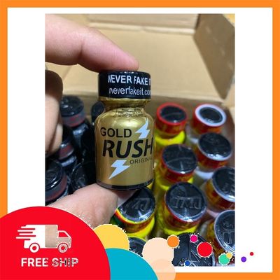(Che Tên Khi Giao) Popper 10ml PWD USA, CHÍNH HÃNG, CỰC MẠNH, GIÁ SỈ TỐT, Che Tên Bảo Mật Tuyệt Đối