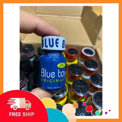 (Che Tên Khi Giao) Popper 10ml giá sỉ, che tên, 09089 Bảo Mật Tuyệt Đối