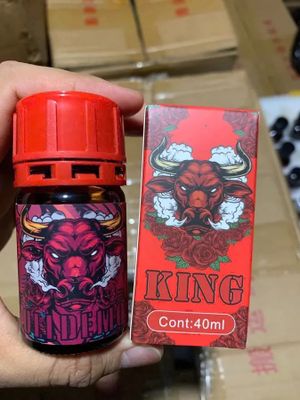 (Chính hãng) Popper 40ml , dòng cực mạnh, cho ng lờn nặng, ko nhức đầu, ko bỏng mũi,