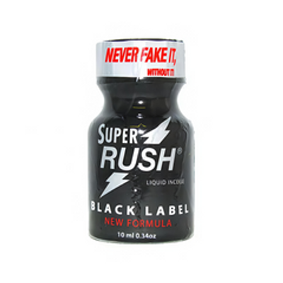 Popper Hương Rừng Cao Cấp RUSH