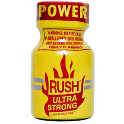 Nước Hoa Hương Rừng Cao Cấp POPPER RUSH