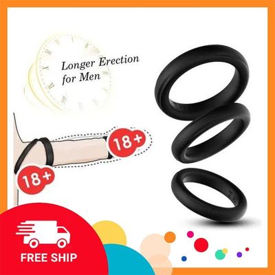 (Che Tên Khi Giao) Vòng Đeo Cook Ring Stay Hard Dạ Quang Phát Sáng - Snapshop
