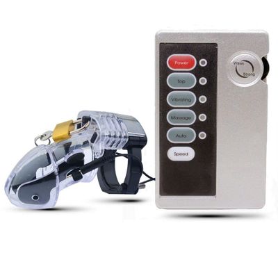 Bộ Khoá Cu Kích Shock Điện Có Thể Điều Chỉnh Size Vòng