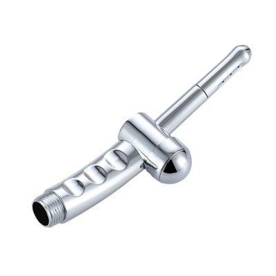 Vòi Nước Lắp Vệ Sinh Hậu Môn 7 Tia Sạch Sâu Inox Cao Cấp