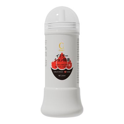 Gel Coke Life Tinh Trùng Nóng Ấm 235ml