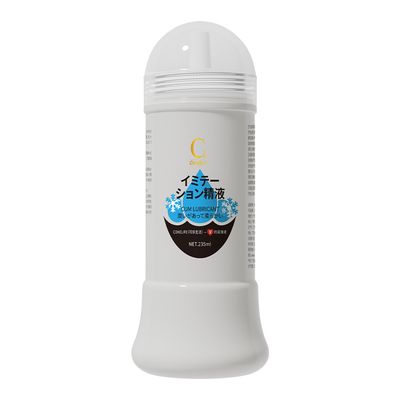 Gel Coke Life Tinh Trùng Mát Lạnh 235ml