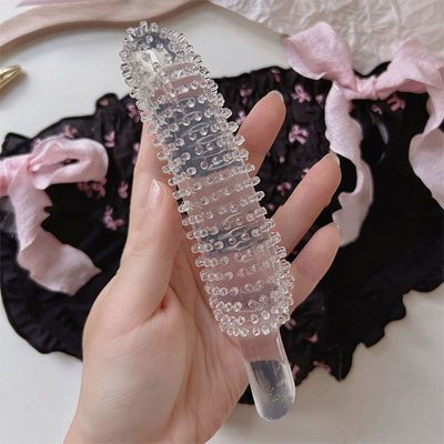 Cây Gai Silicon Nhỏ Gọn Cầm Tay