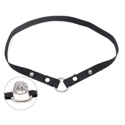 Dây Đeo Cố Định Khoá Dương Vật