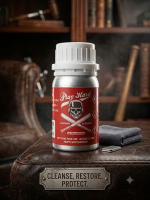 Chai hít Popper khô 60ml, cho cảm giác mạnh, phê lâu hơn 