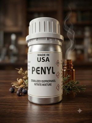 Popper khô USA, Mẫu Cao Cấp, Cho Khoái Mạnh, Giúp Phê Lâu Hơn 