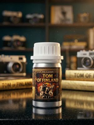 Chai hít Popper khô 60ml, cho top bot, mang lại cảm giác thăng hoa, đầy quyến rũ 