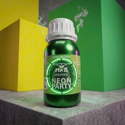Chai Hít Popper Khô 100ml Neon ,Giúp Hỗ Trợ Tăng Cường Khoái Cảm, Cho Nam Nữ,Phê Tới Đỉnh 