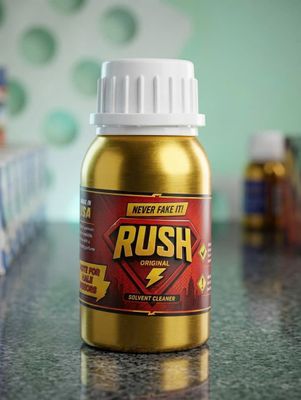 Chai hít Popper khô 100ml Rush, Cực Mạnh Phê Lâu, Giúp Tăng Cường Sinh Lý Nam Nữ, Phê Tới Đỉnh 