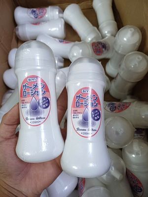Combo 2 chai gel bôi trơn 200ml, siêu tiết kiệm, che tên 