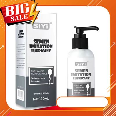 ɡel Bôi Trơn Hậu Môn Giảm Đau Siyi Pain-Relieving