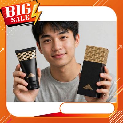 ɡel Titan gold ( mua 3 tặng 1 ) 50ml