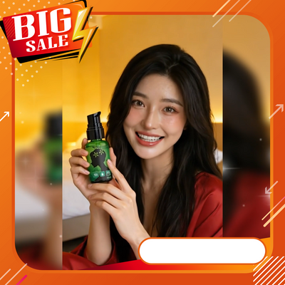 ɡel Bôi Trơn Cho Nữ Shell Passion - Chai 30ml | SHELL CHÍNH HÃNG