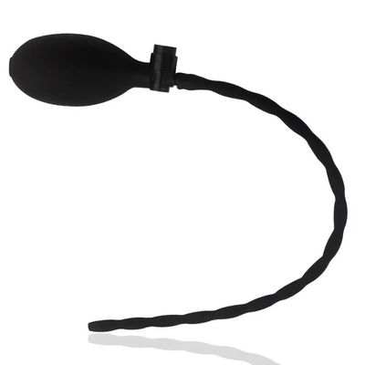 Sounding Dạng Bơm Hơi Niệu Đạo