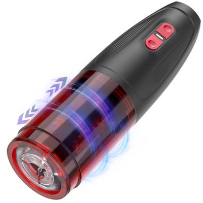 Âm Đạo Giả Thụt Xoáy Tự Động