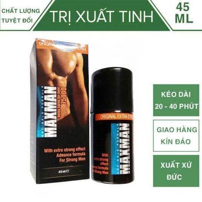 Xịt Cương Cứng, Gây Tê , Kéo Dài Thời Gian Quan Hệ, Che tên