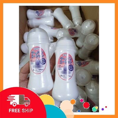 (Che Tên Khi Giao) Combo 2 chai gel bôi trơn 200ml, siêu tiết kiệm, che tên Chuẩn Auth