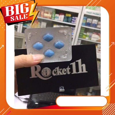 rocket 1h(combo 4 viên) 797275