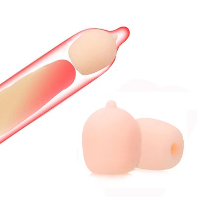 Núm Âm Đạo Silicon Mini
