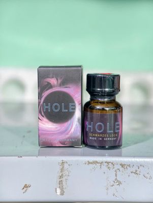 Chai hít tăng cường sinh lý cho nam nữ Popper 10ml, che tên