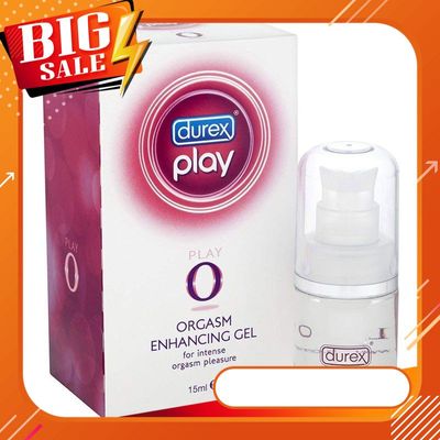 ɡel Durex playO tăng khoái cảm nữ 797641
